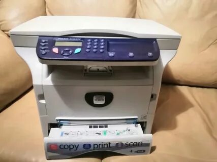 Xerox 3100 драйвера windows 7