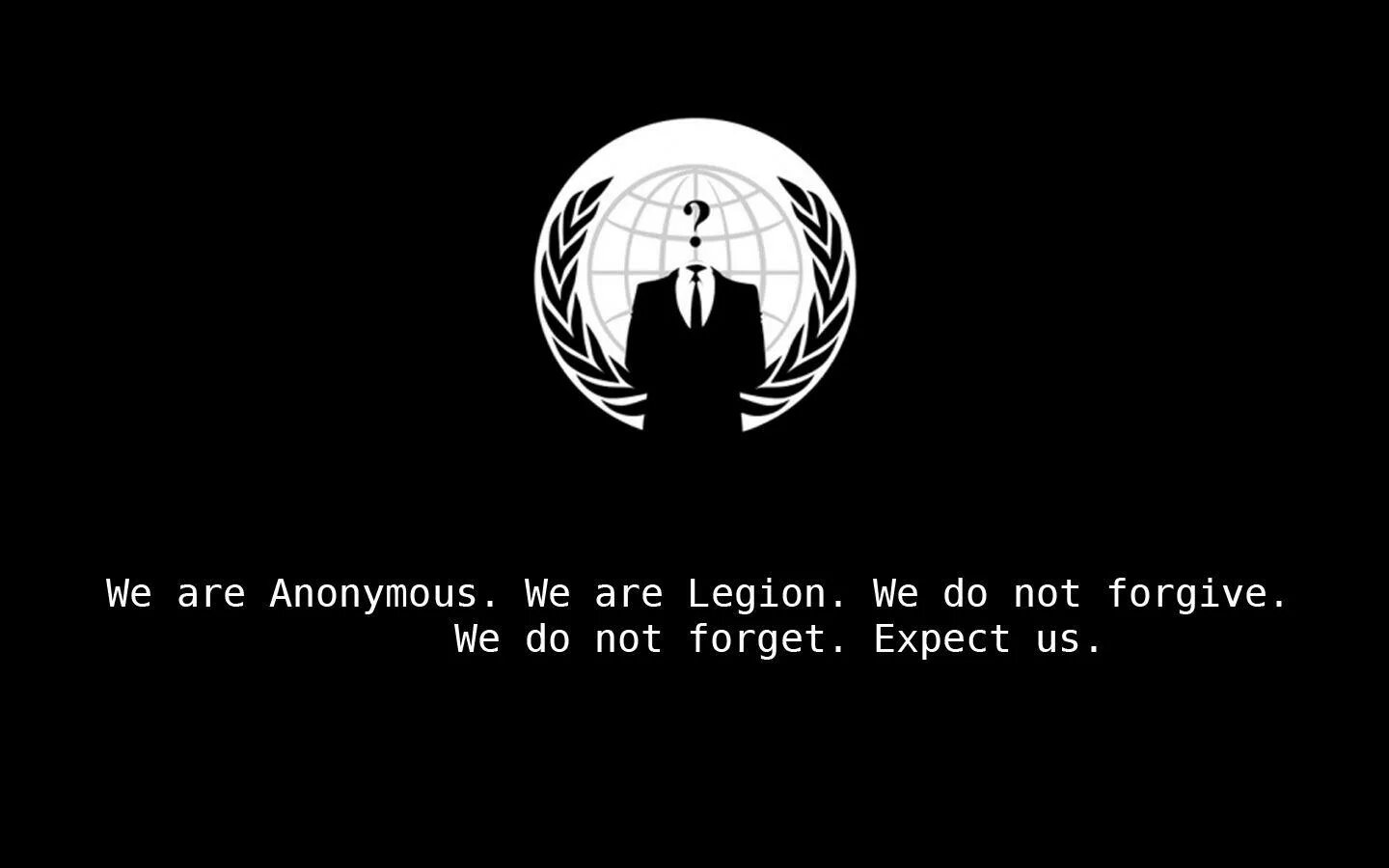 Do not forget
