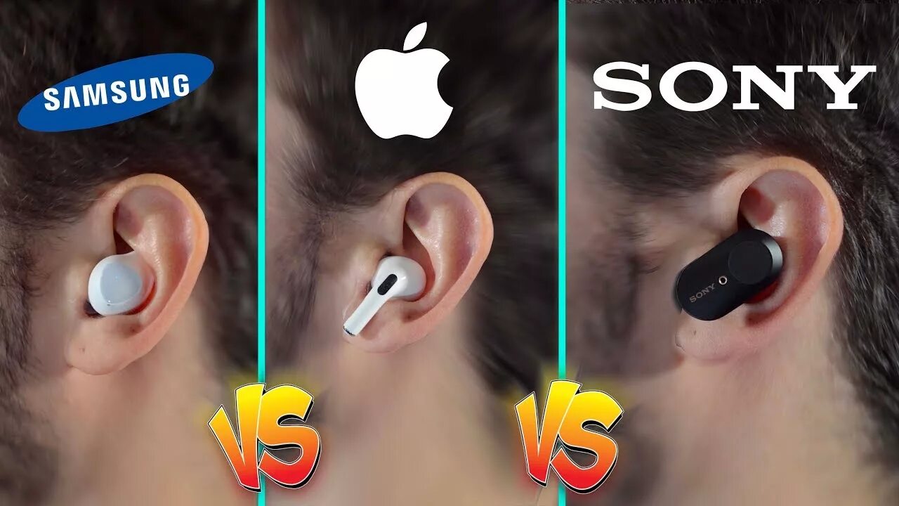 Sony WF-1000xm4 vs AIRPODS Pro. AIRPODS Pro vs AIRPODS Pro 3. Samsung AIRPODS. Sony airpods