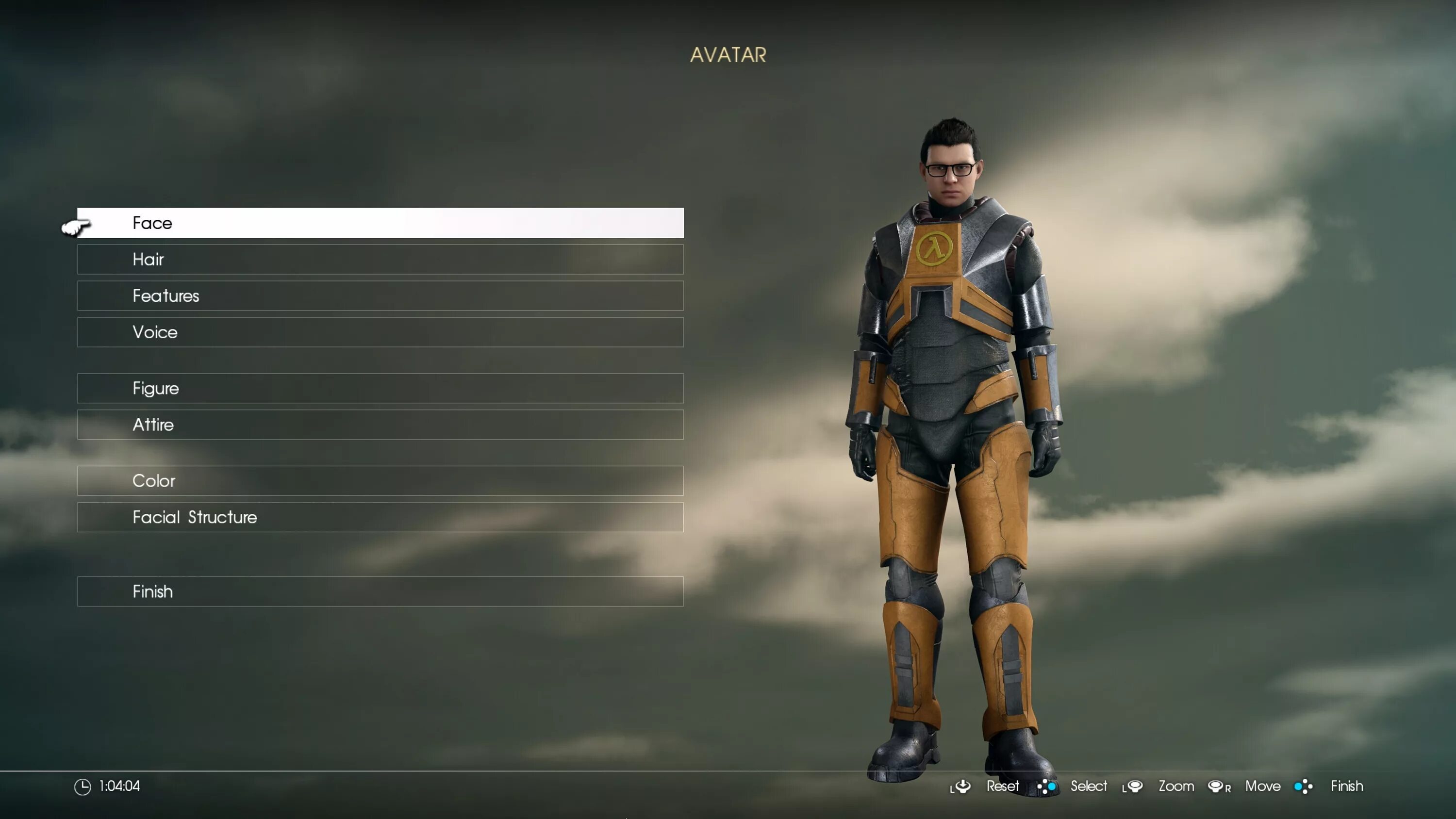 Half life final. Final fantasy 15 half life. костюм гордона фримена. final fantasy xv windows edition.