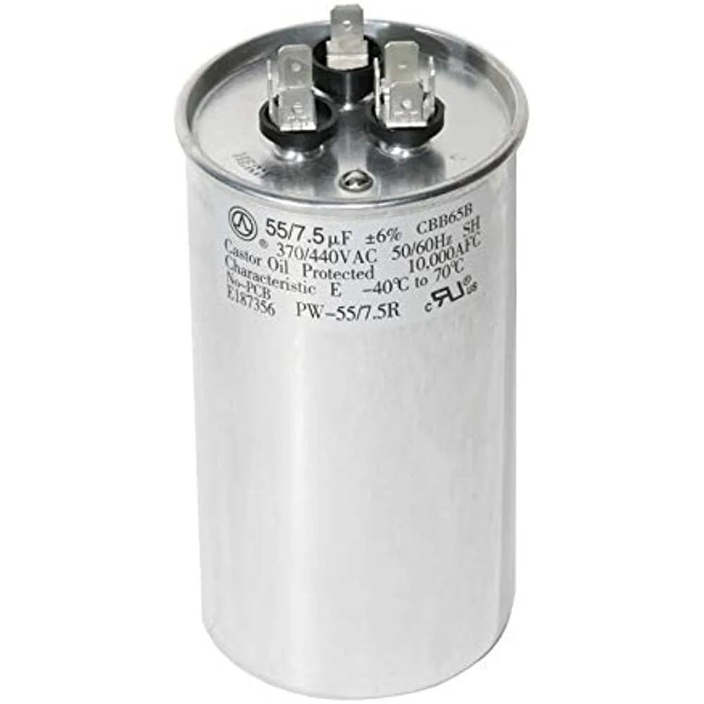 Круглый конденсатор. Круглый конденсатор. • плоские цилиндрические конденсаторы. 3 v 40f. 100-440vac control.