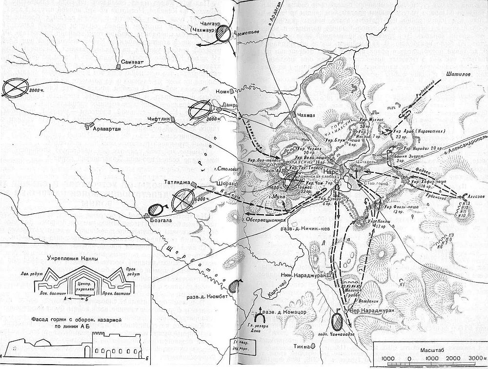 Читать золото плевны. Карту русско-турецкой войны 1877-1877 гг..