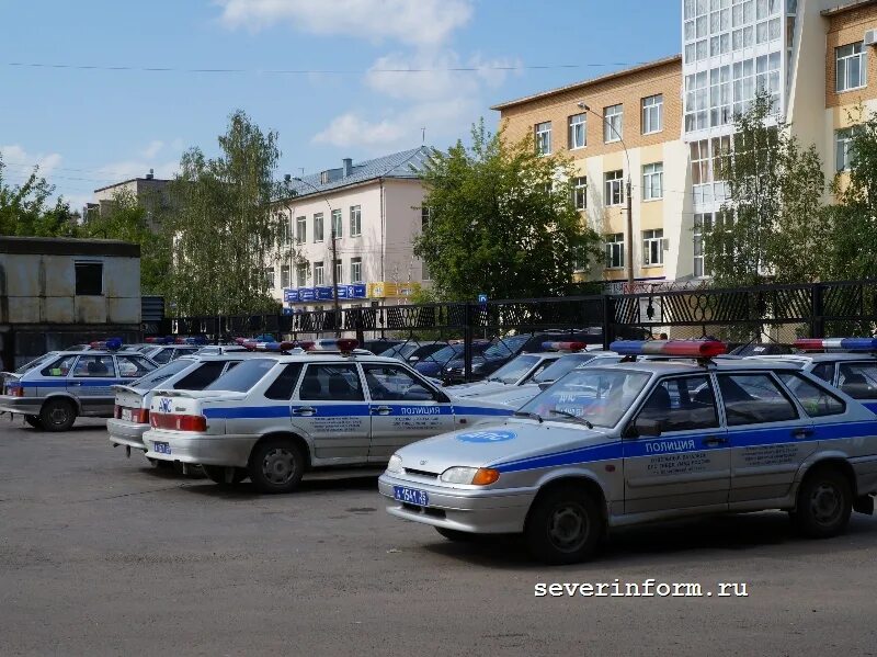 Сайт гибдд вологда