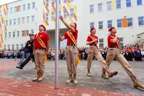 Школа жизни калининград