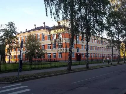 Школа город дорог