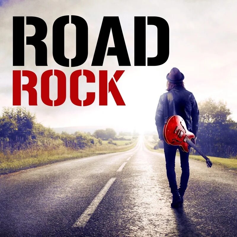 Rock road