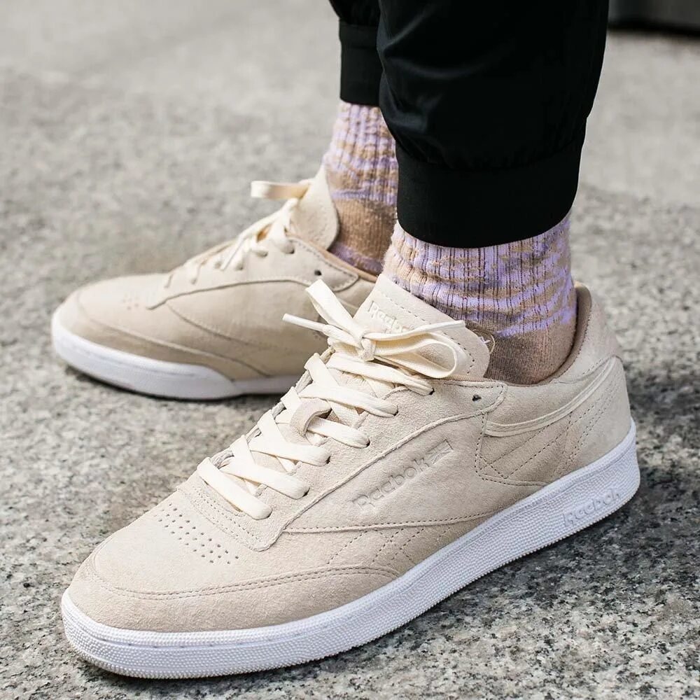 Кроссовки reebok club c 85. Reebok Club c 85 LST. Reebok Classic Club c 85 White. Reebok Classic Club c 85 мужские.