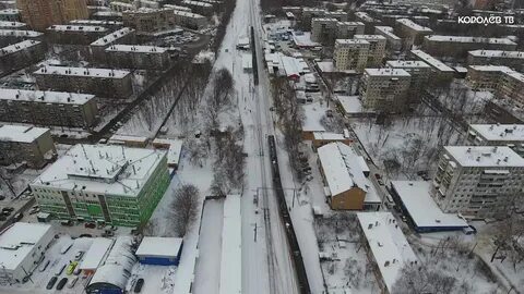 Московская обл подлипки