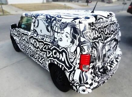 Auto wraps
