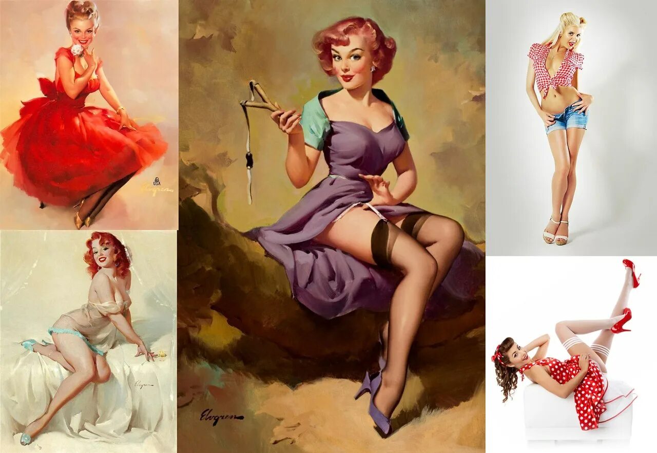 Pin up net
