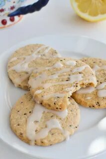 She cookies