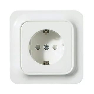 Розетка сетевая schneider electric