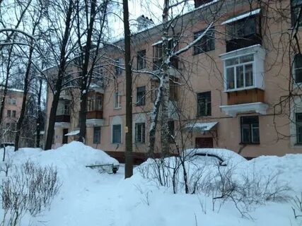 Люберцы пос