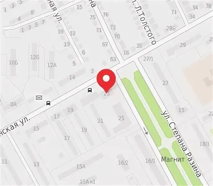 Картинки ТУРКЕСТАНСКАЯ 14 ОРЕНБУРГ