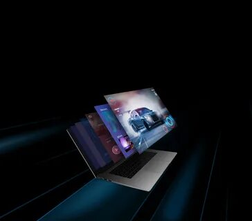 Matebook d15 игры