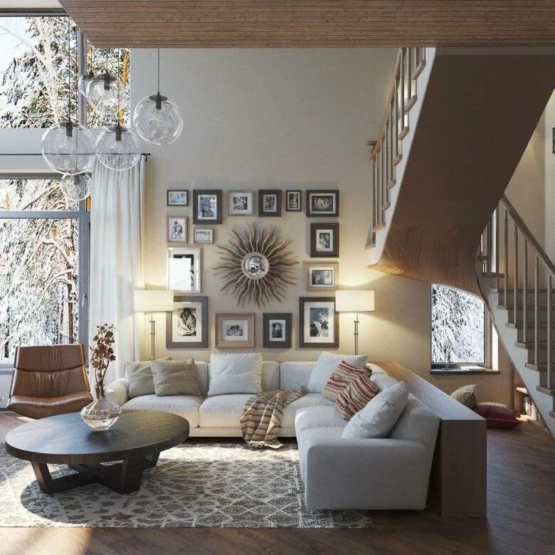 Красивые спальни. Камины в интерьере гостиной. Загородный дом на медном озере "honka". Альпийское шале интерьер. Декорирование интерьера.