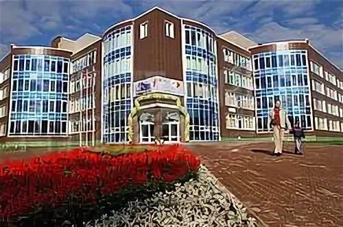 Лицей 126 федосеенко