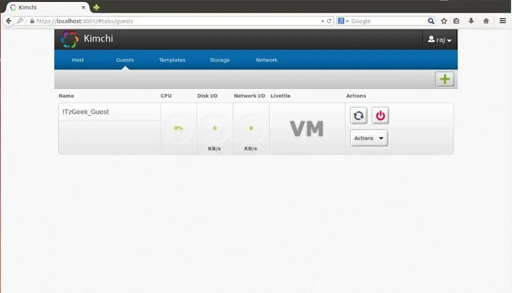 Управление через web. KVM web Интерфейс. Kimchi KVM. QEMU KVM. Emuweb.