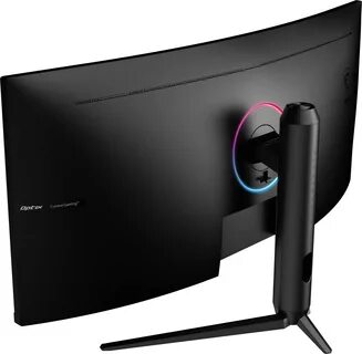 Msi optix mag342cq
