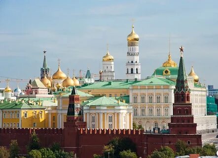 Государственное величие