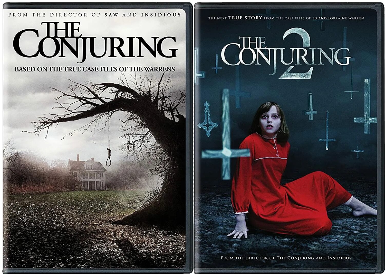 Заклятие 2013. Заклятие первое Пробуждение 2. Заклятие 2013 обложка. The Conjuring 2 Blu ray. Заклятие 6 чувство отзывы