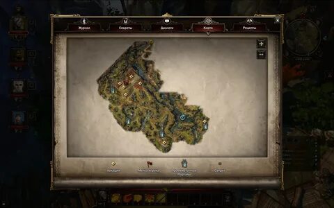 Divinity original sin эвелин