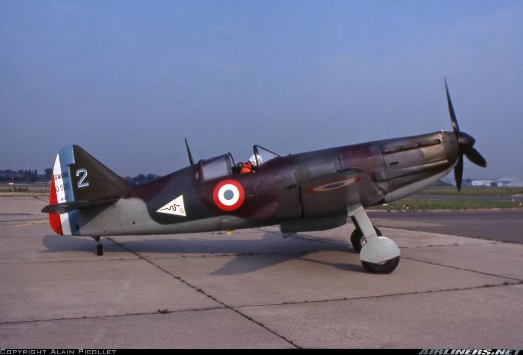 Девуатин d. 520 истребитель. 520 истребитель. 520. Французские ввс 1940.
