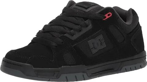 Dc shoes stag