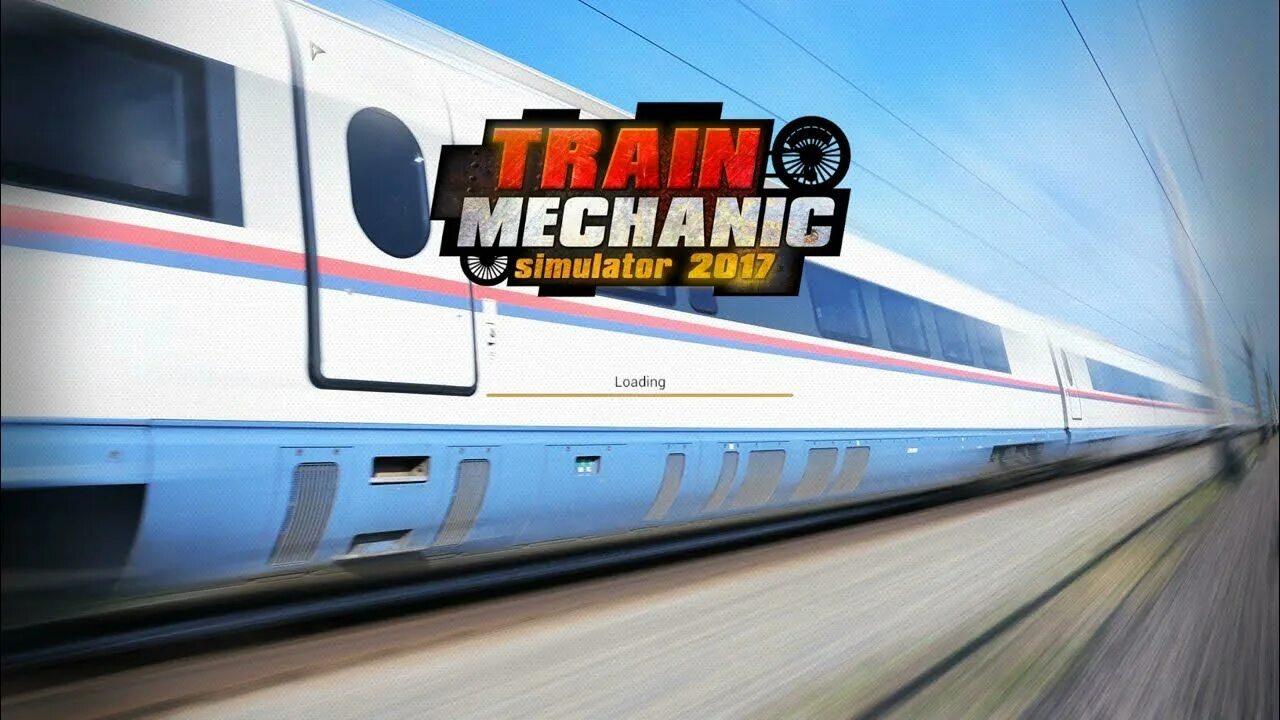 Железная дорога 2017. Трейн механик симулятор. Train Mechanic Simulator 2017. 2017 Поезд. Траин механик симулятор 2022.