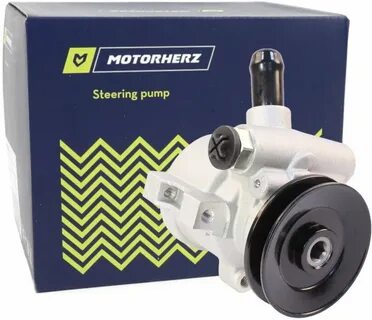 Motorherz насос гур отзывы