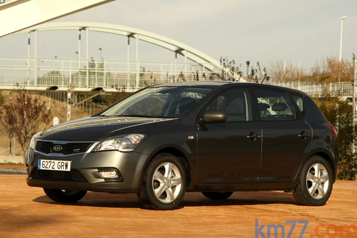 Купить киа сид 2009. Кия СИД 2009. Kia Ceed 2009. Кия СИД 2009 Г В. Kia Ceed 2009-2012.