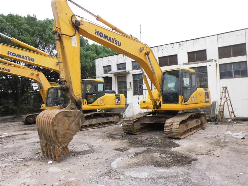 Komatsu pc200-7. Экскаватор Komatsu pc200-7. Komatsu pc07-2. Экскаватор Komatsu 70. Экскаватор торги