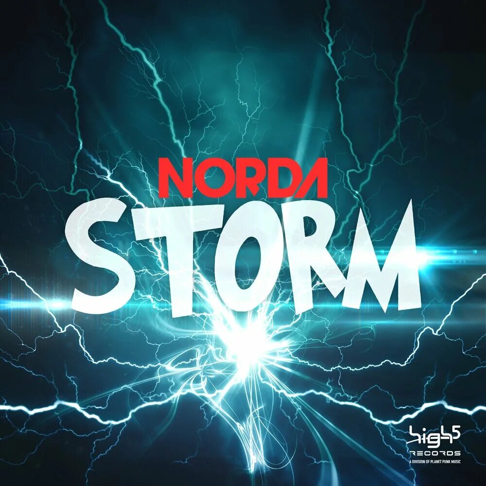 Storm слушать