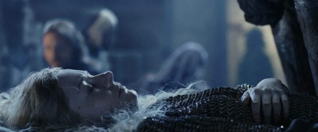 Властелин колец режиссерская версия отличия. Братство кольца режиссерская версия. Властелин колец возвращение короля эовин. Мириэль властелин колец сериал. Властелин колец 1 режиссерская версия 1080.