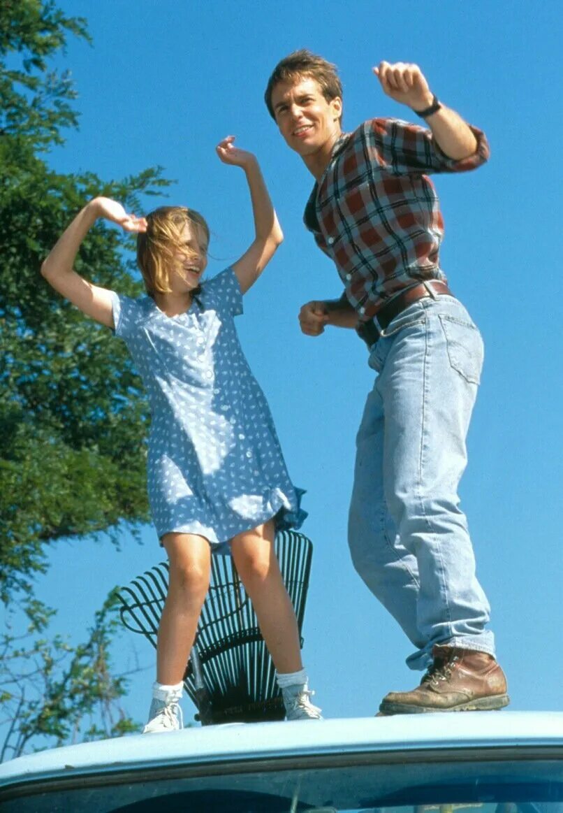 луговые собачки 1997