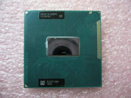 I5 3320m