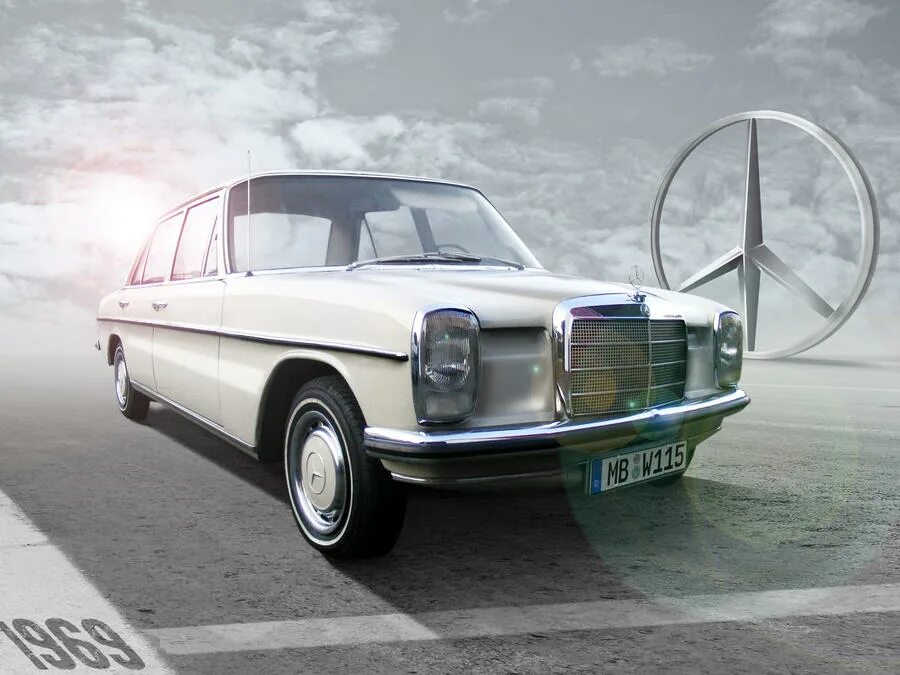 Mercedes Benz w115. Mercedes 115. Мерседес Бенц w114. Mercedes-Benz w112. Century e