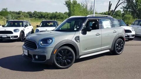 Mini gray
