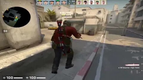 Cs 2 premier