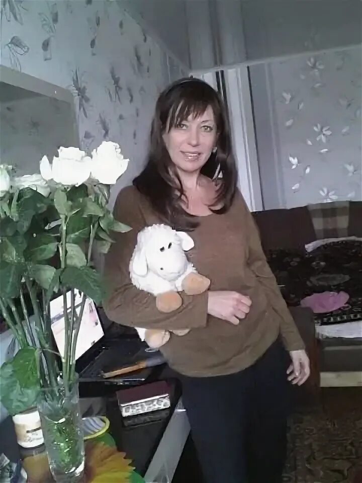 Лилия, 45 лет, Россия, Казань, познакомится с парнем в возрасте 44 - 50 лет - 15