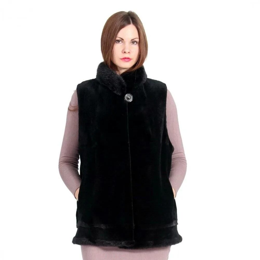 Меховые жилетки из норки. Норковый жилет. Норковый жилет из норки braschi. Жилет из норки 2022. Меховые жилетки из норки.