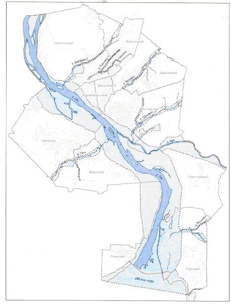 Схема реки Обь в Новосибирске. Река Тула Новосибирск схема. Река Обь на карте Новосибирска. Водные объекты Новосибирска карты.
