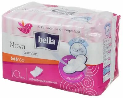 Bella nova comfort