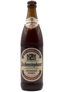 Hefe weissbier