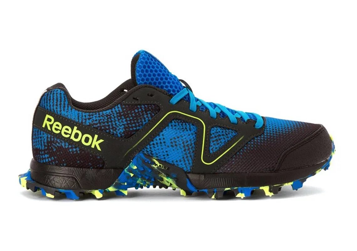 Reebok trail кроссовки