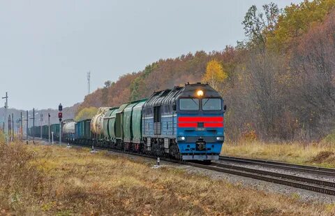 Яранск поезд