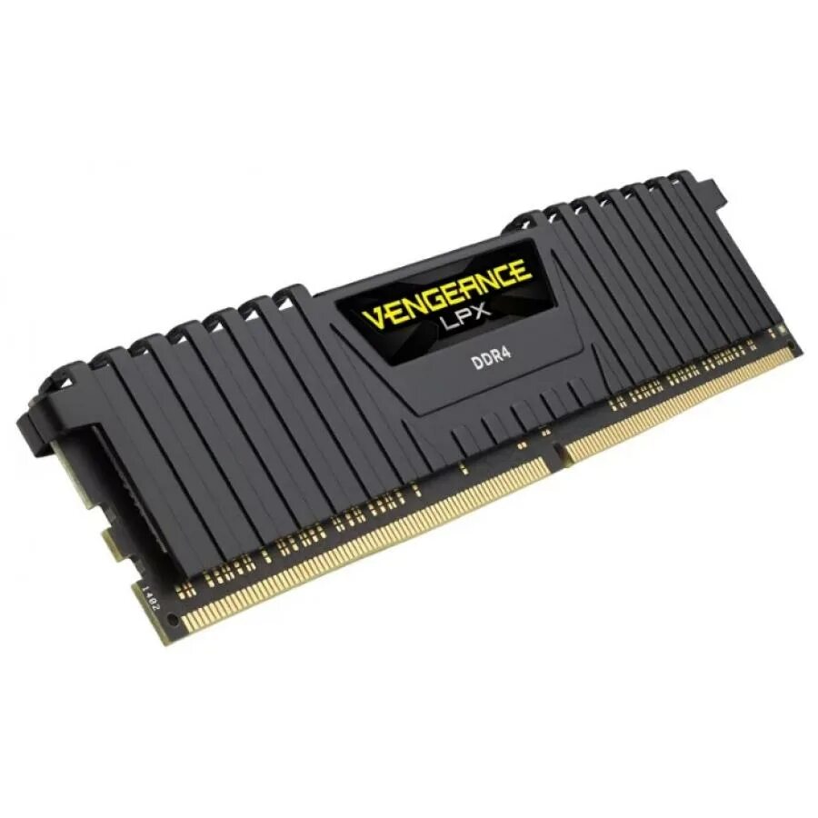 Ddr4 16 гб corsair vengeance. Ddr4 16 гб corsair vengeance