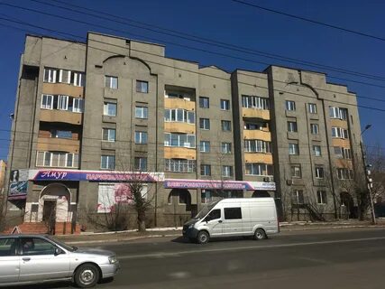 Амур 26