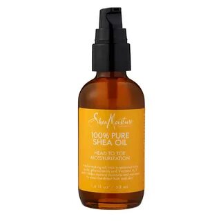 Moisture oil