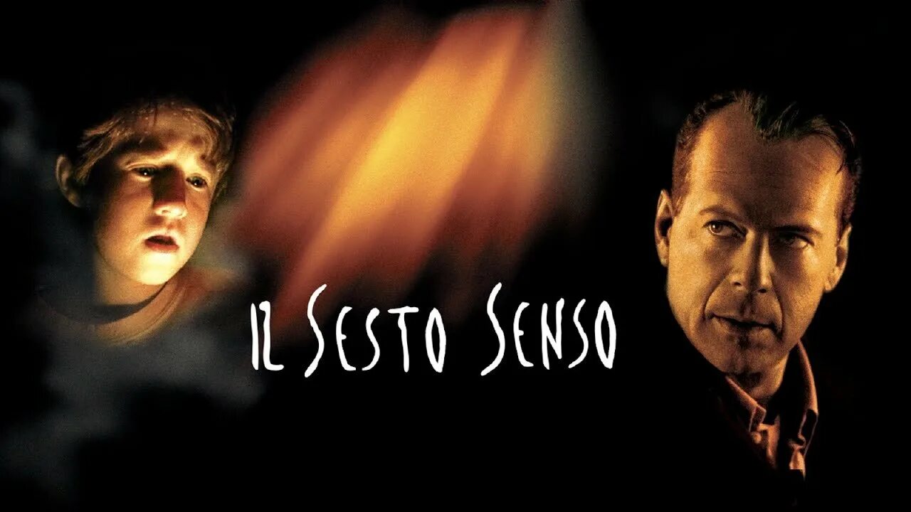 Где 6 чувство. Шестое чувство the sixth sense (1999). Брюс Уиллис шестое чувство. "Шестое чувство" (1999), Режиссер м. Найт Шьямалан.